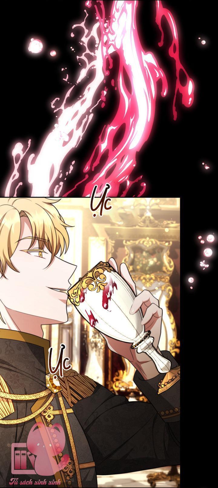 từ chồng cũ hóa thành nam chính chapter 27 52