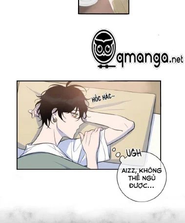 người tình dâm đãng của tôi chapter 19 11