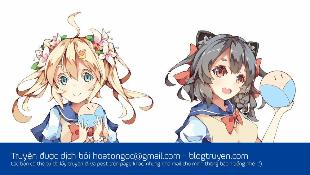 cuộc sống trả ơn của nàng rồng tohru! chapter 15 1