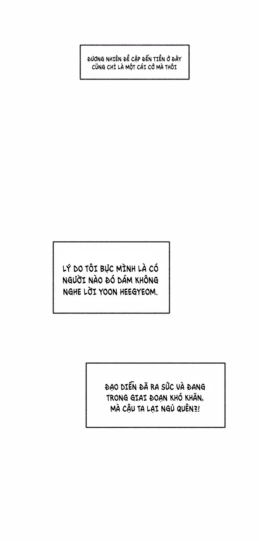 tình yêu kì lạ chapter 27 10