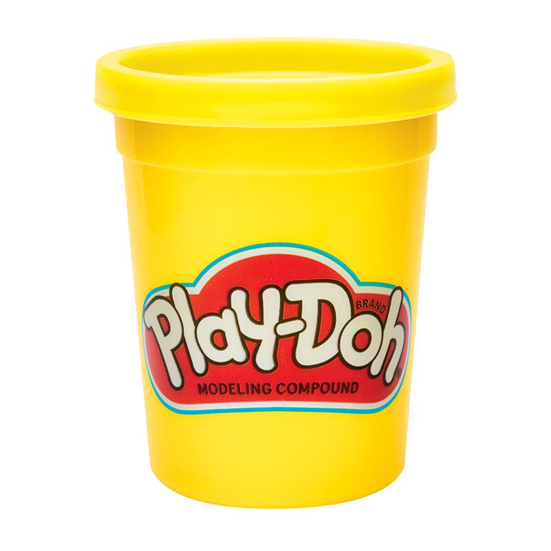 Đồ Chơi Hộp Bột Nặn Màu Vàng Đậm Năm 2024 PLAYDOH DAM/B5517C/YE-24 