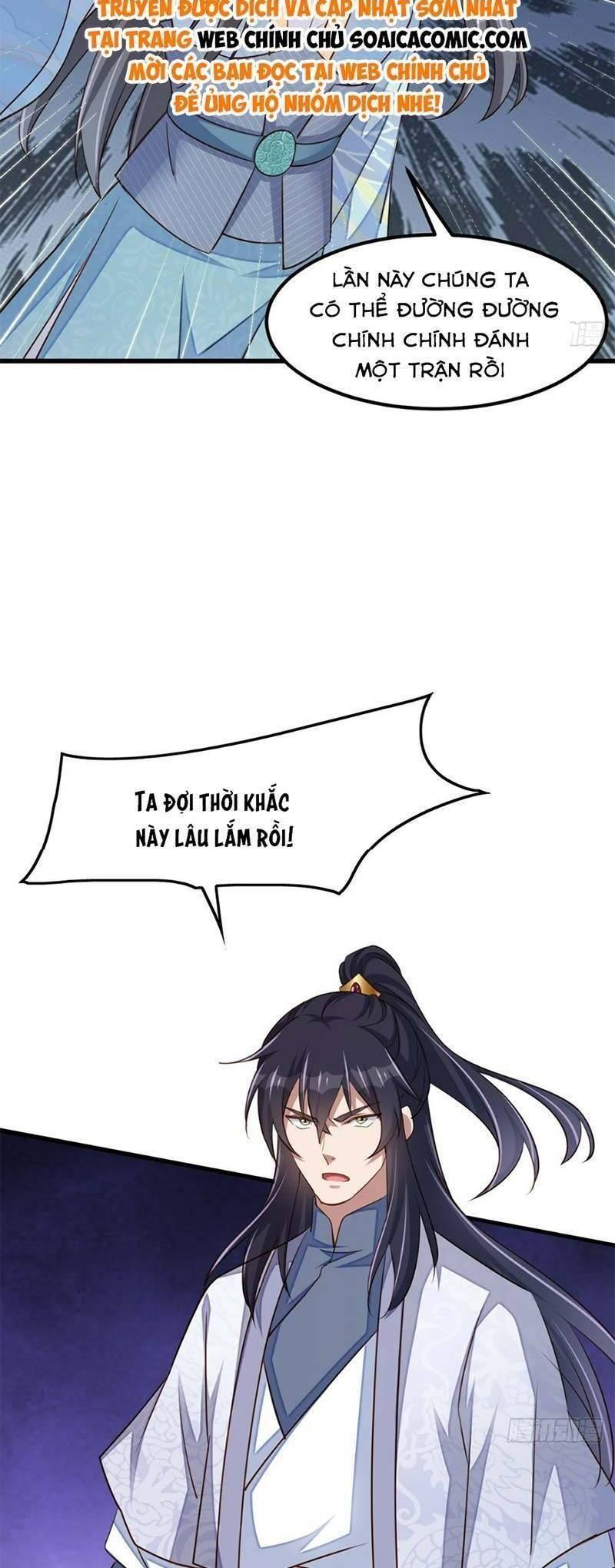 thuần hóa ba ba bạo quân chapter 102 29