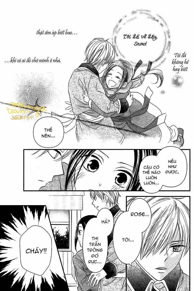 tổng hợp one shot. chapter 91 23