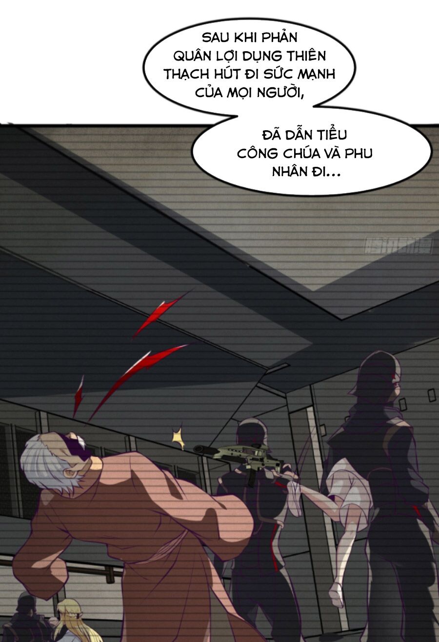 nãi ba là chiến thần mạnh nhất chapter 78 15