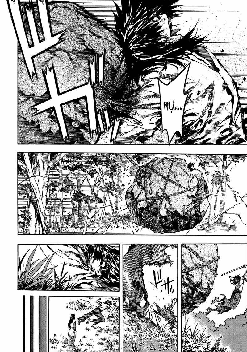 burning hell chapter 1 17