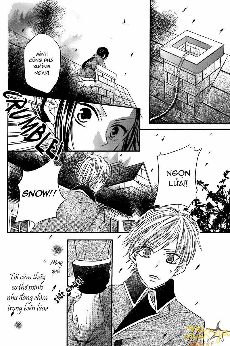 tổng hợp one shot. chapter 91 26