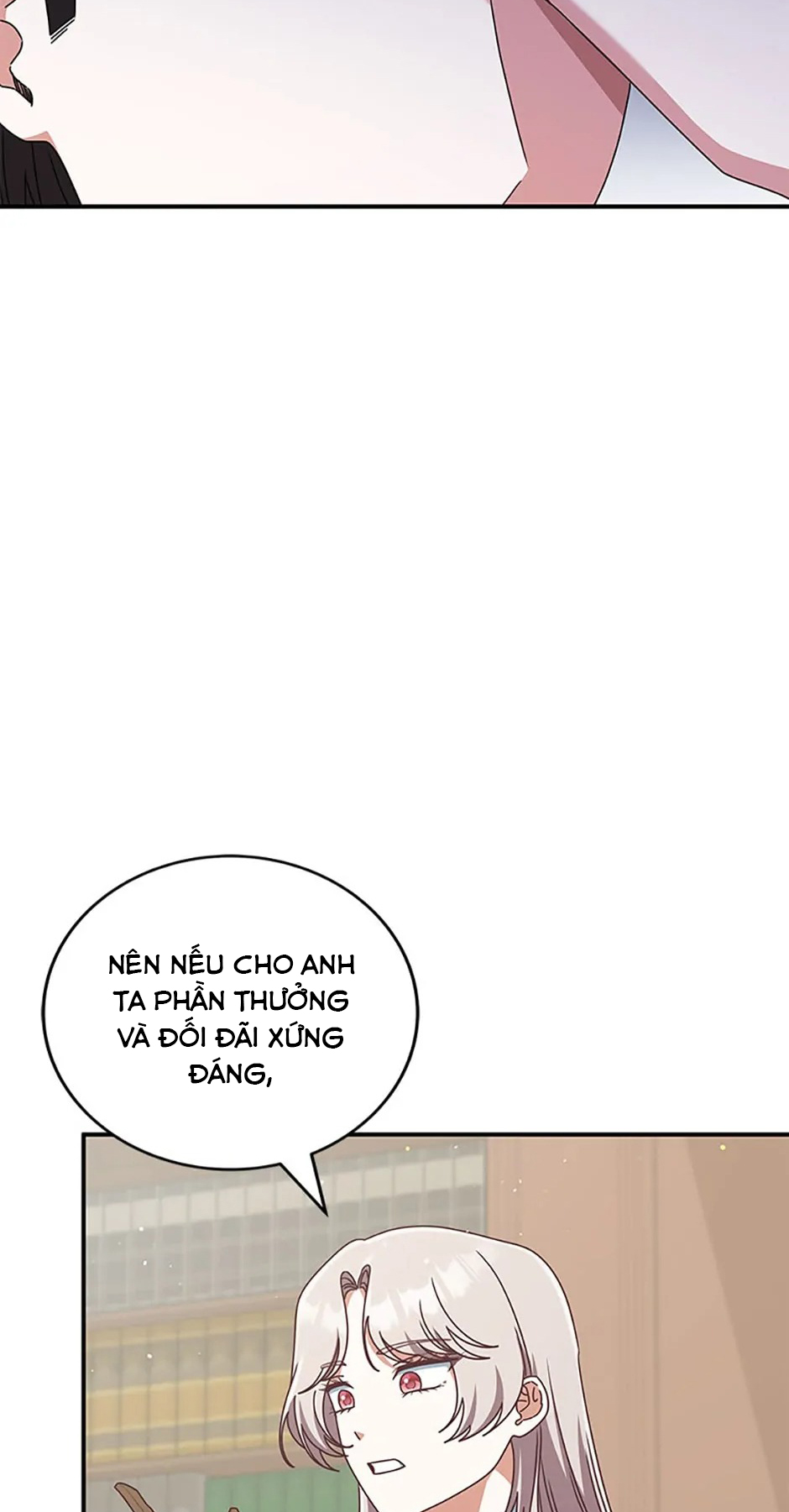 sự hiểu lầm tai hại giữa tôi và đại ma vương chapter 53 31