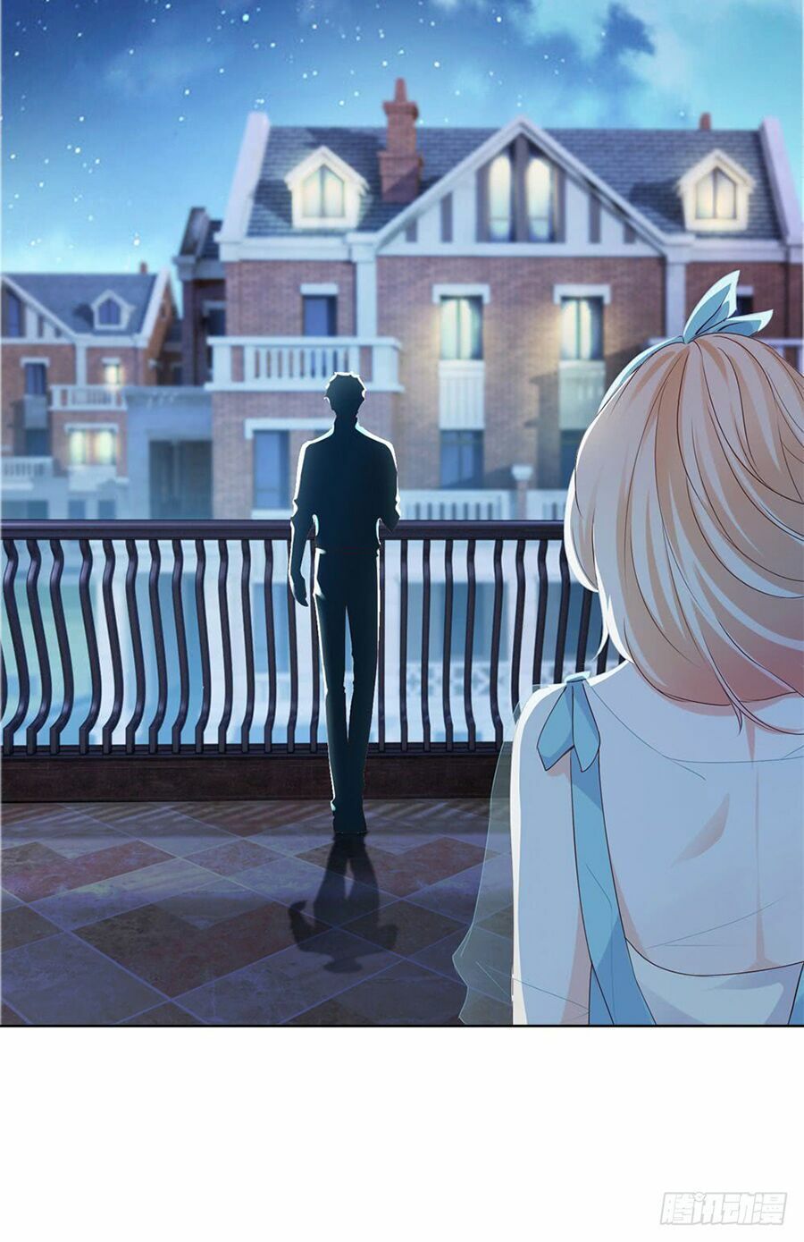 ẩn hôn 100%: chọc tức vợ yêu mua một tặng một chapter 53 21