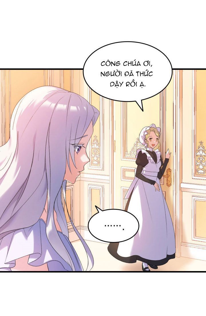 tôi định quyến rũ anh trai nhưng nam chính đã đến chapter 2 15