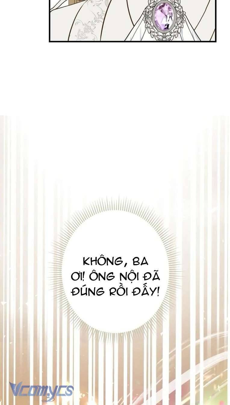 sau này họ sẽ sinh ra tôi chapter 15 61