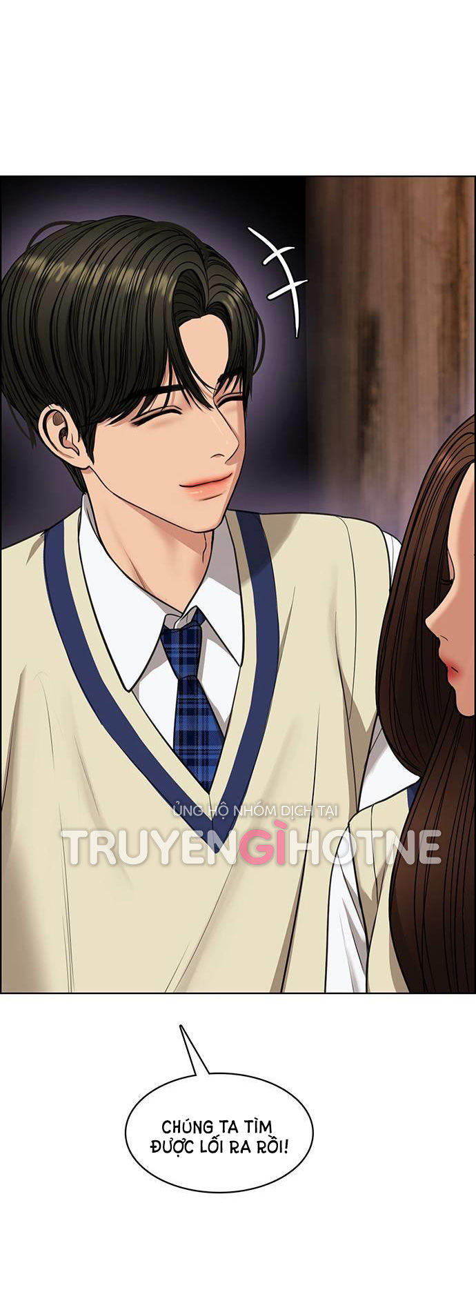 vẻ đẹp đích thực - true beauty chapter 224.2 11