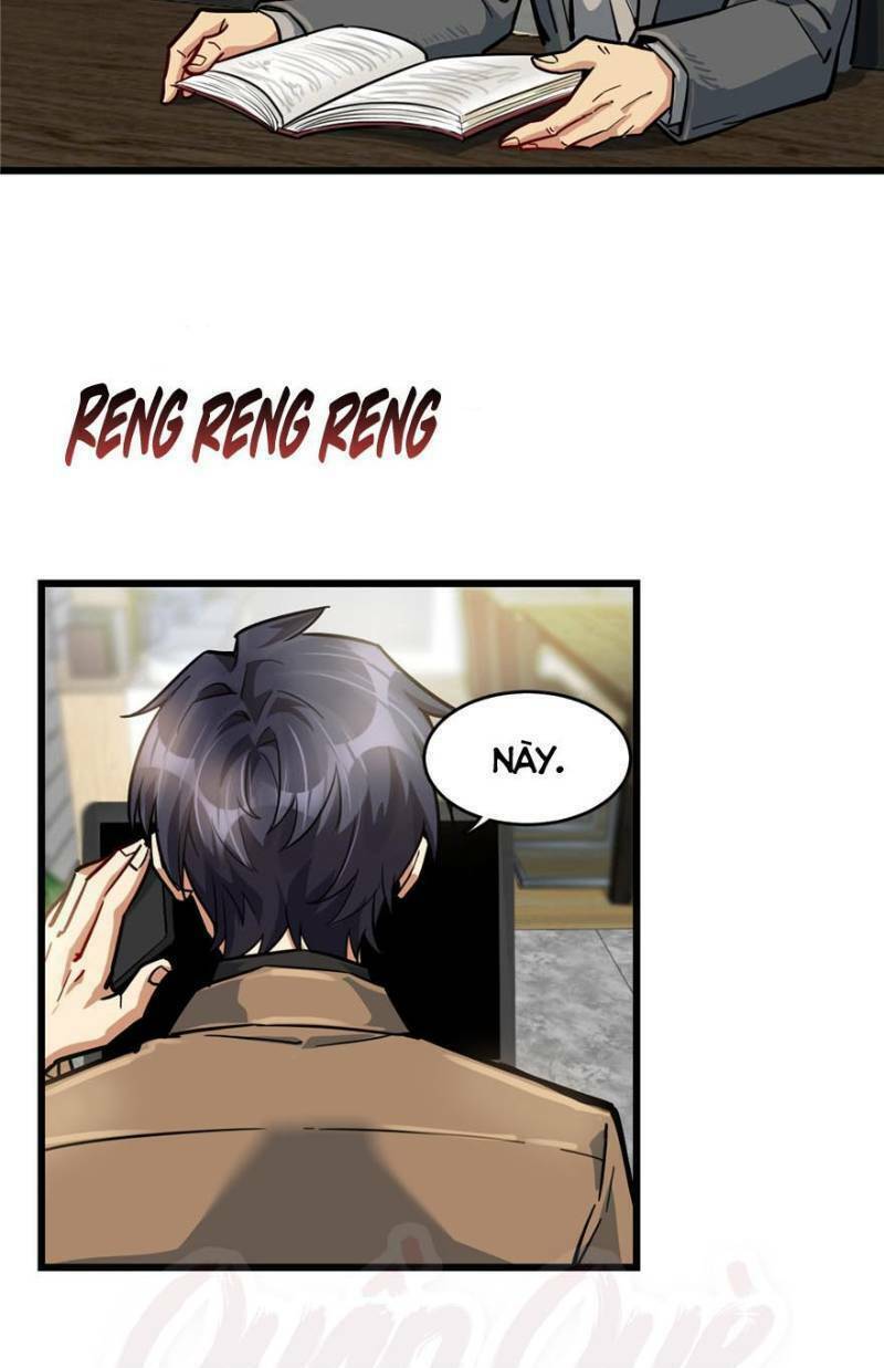 thâm dạ thư ốc chapter 55 23