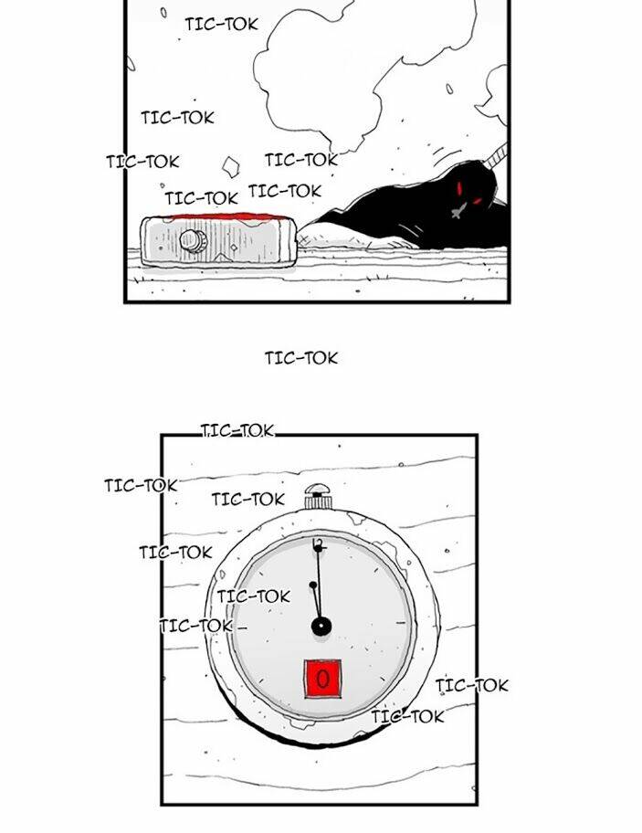 hành trình thoát khỏi địa ngục chapter 47 35