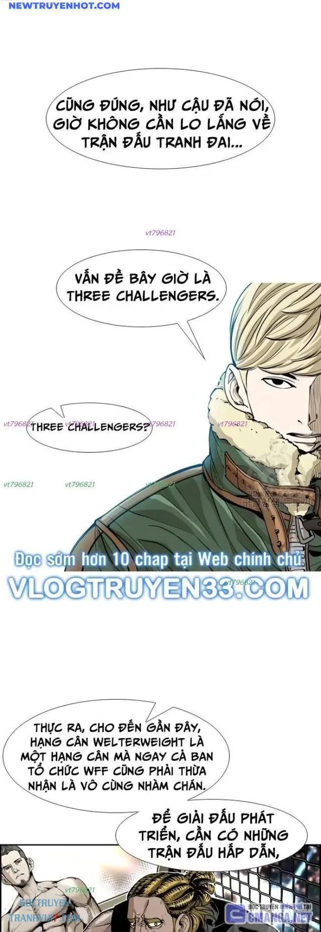 shark - cá mập chapter 221 36