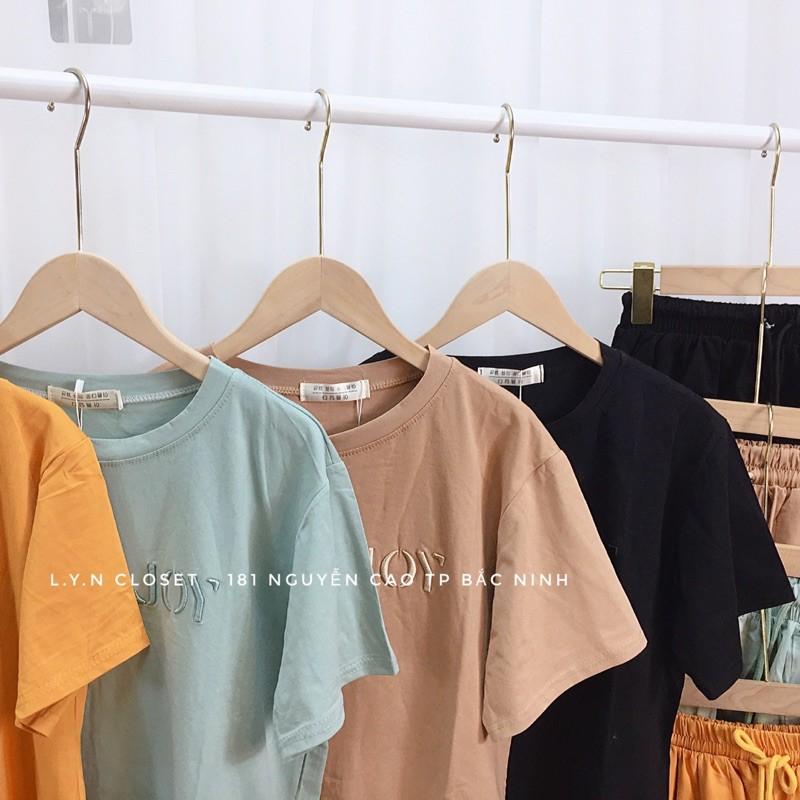 Bộ ngủ chữ các loại