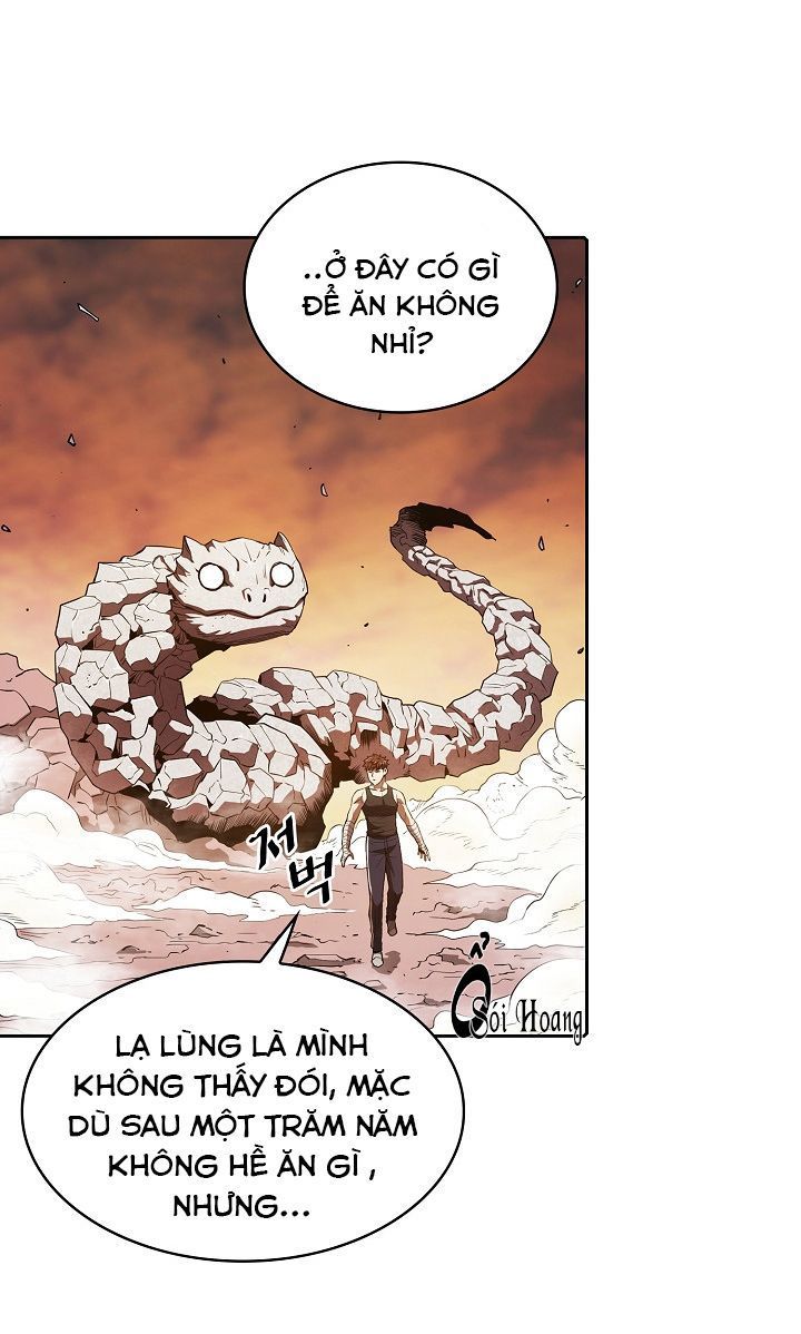 chòm sao trở về từ địa ngục chapter 6 8