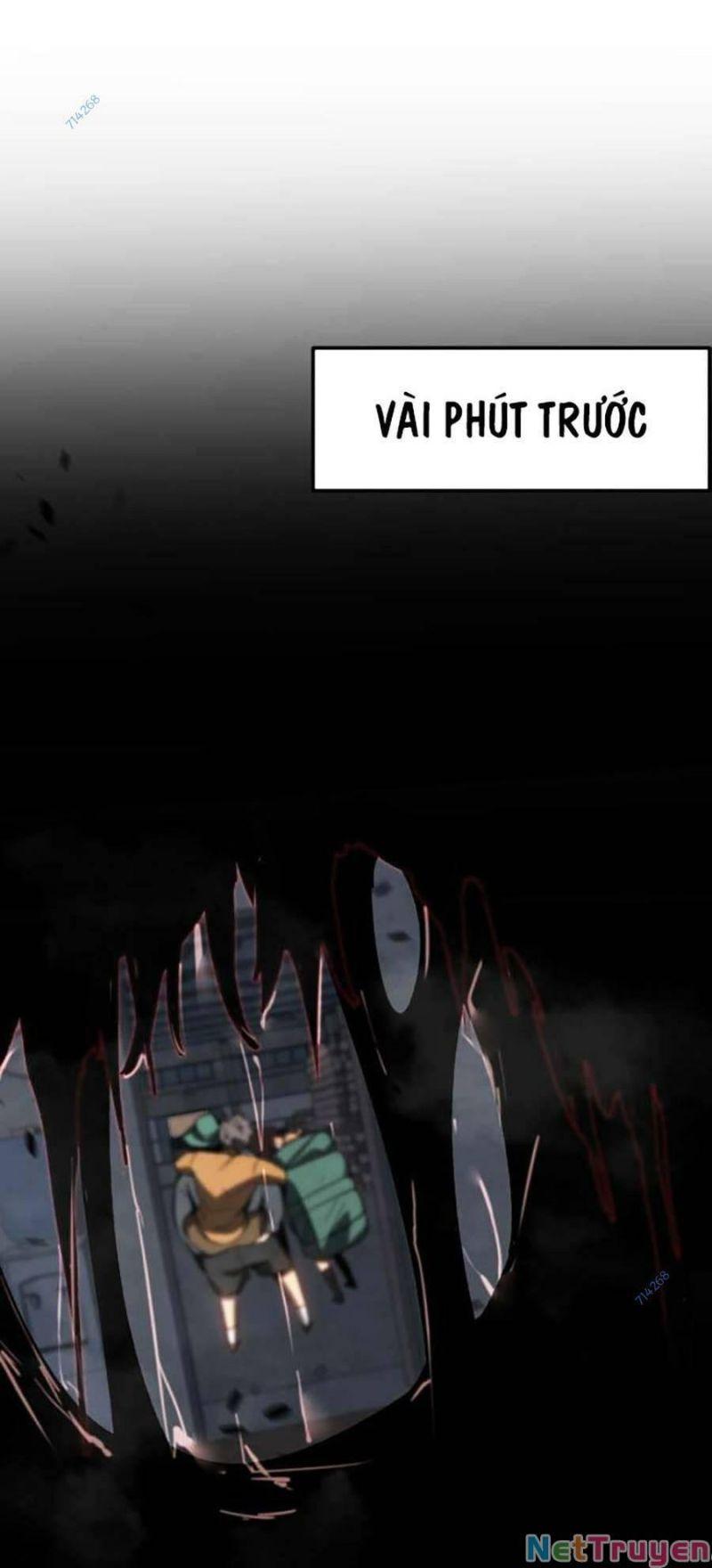 siêu tiến hóa chapter 85 15