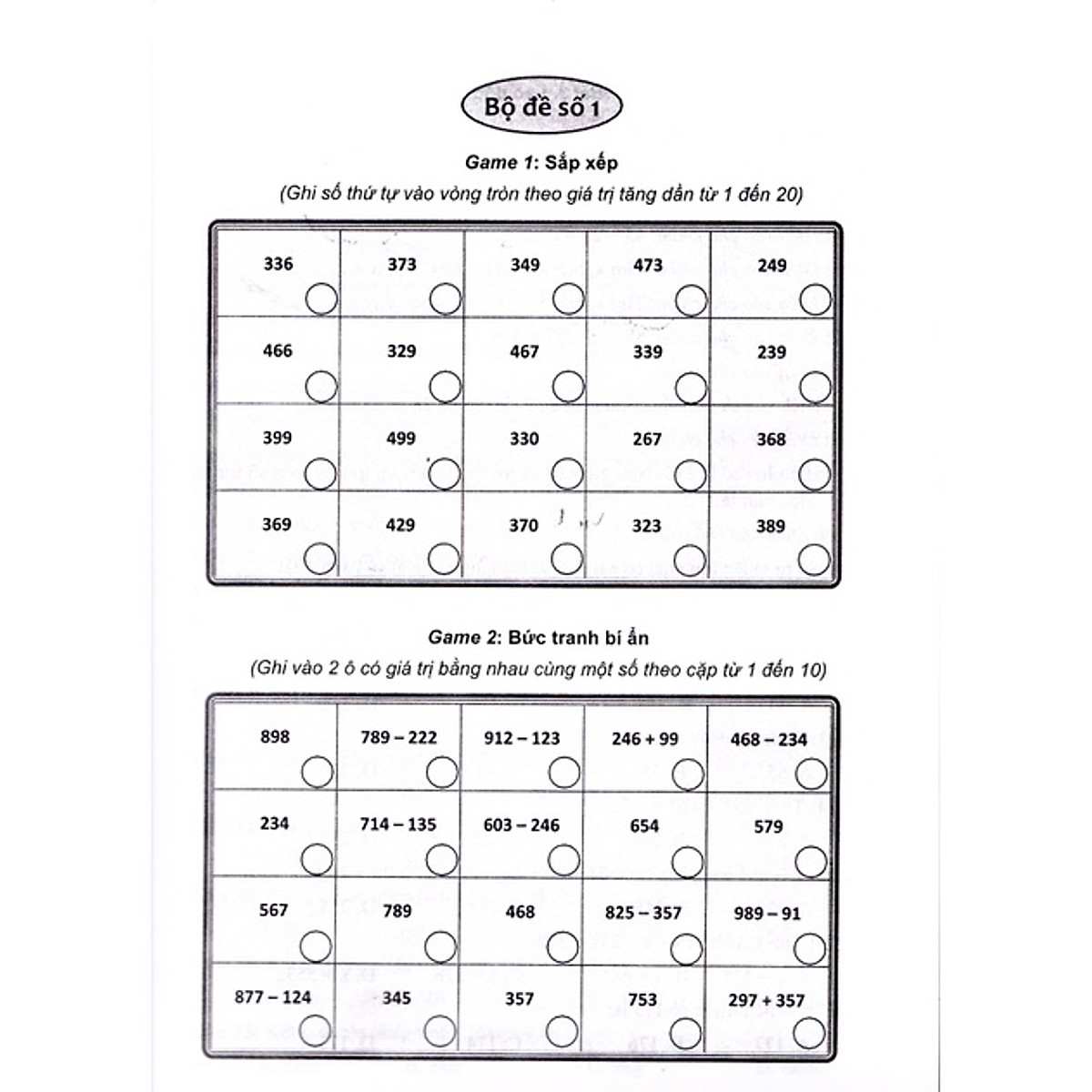 Sách - Hướng dẫn giải Violympic Toán 3 -MK