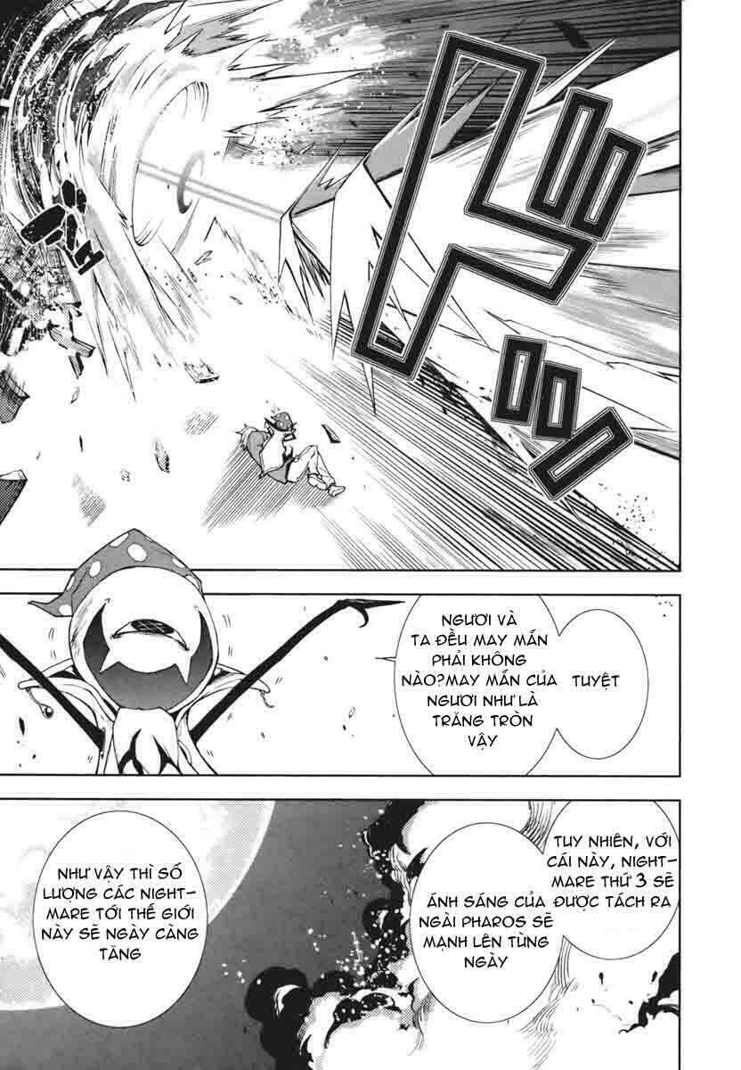 yumekui merry chapter 20 13