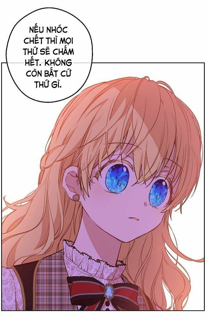 một ngày nọ ta trở thành công chúa chapter 97 24