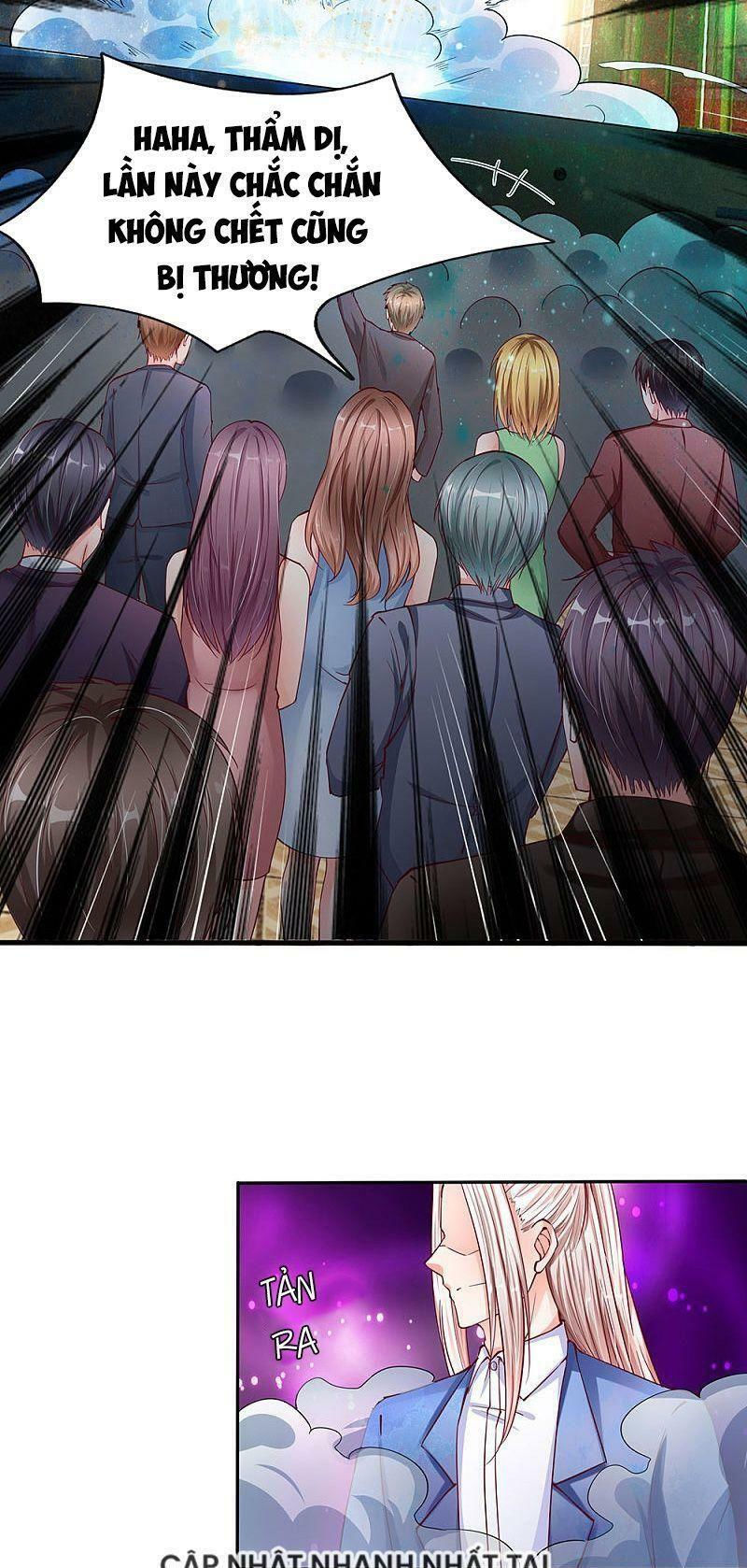 vú em tiên tôn đi ở rể chapter 136 19