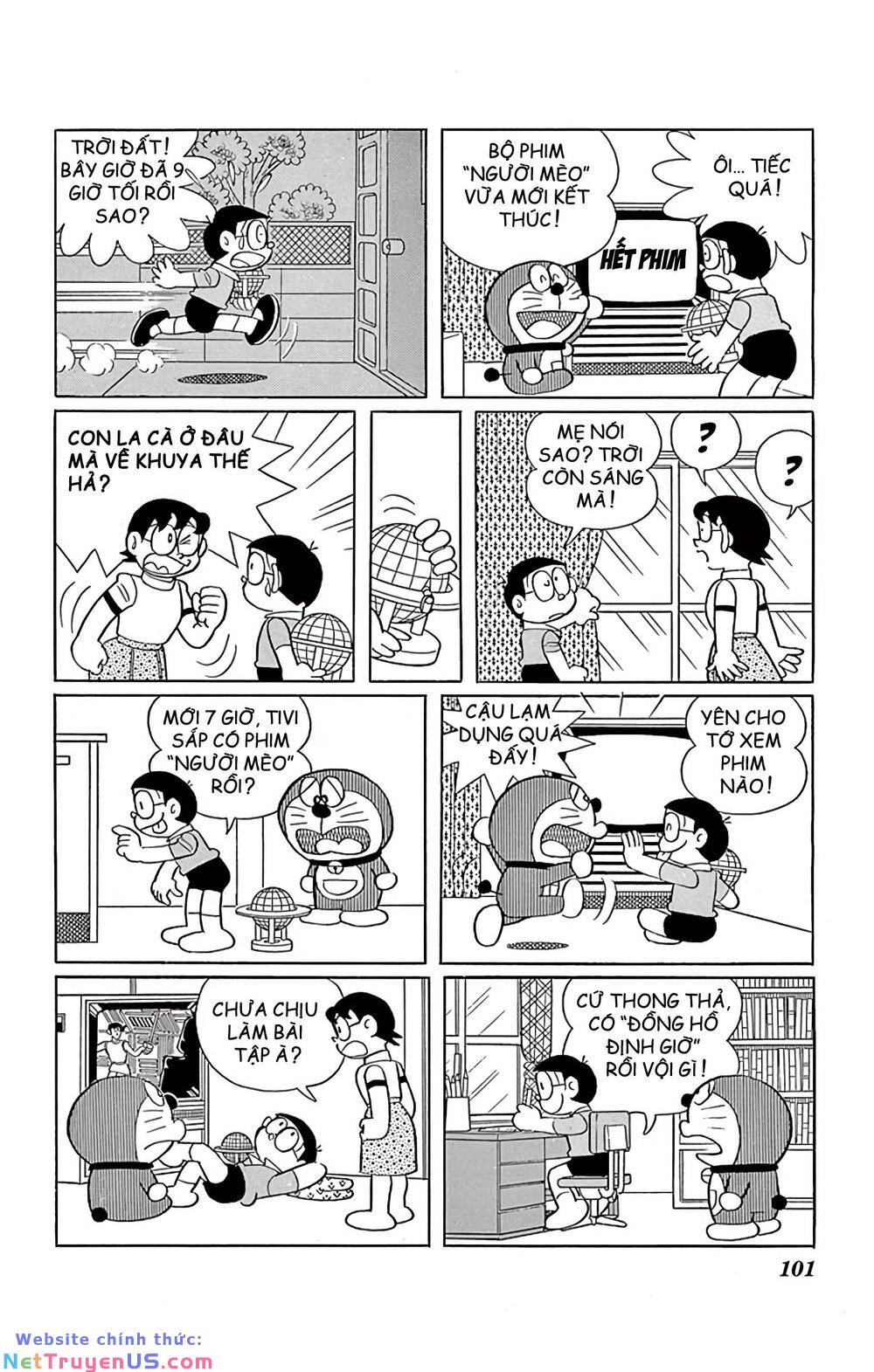 doraemon chapter 574 7