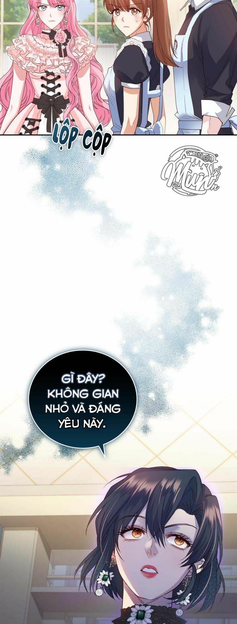 nhà điều chế nước hoa độc quyền của bạo chúa chapter 44 39