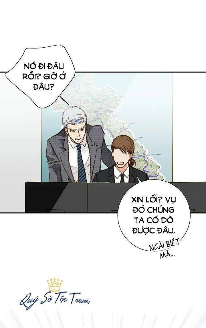 tiếp xúc chí mạng chapter 88 3