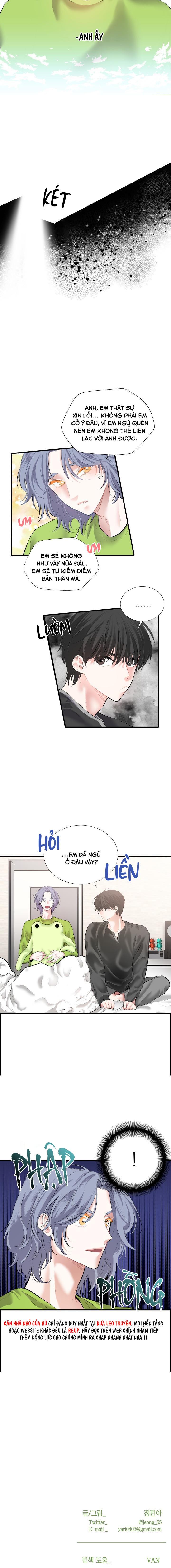 em là ánh sao chapter 12 8