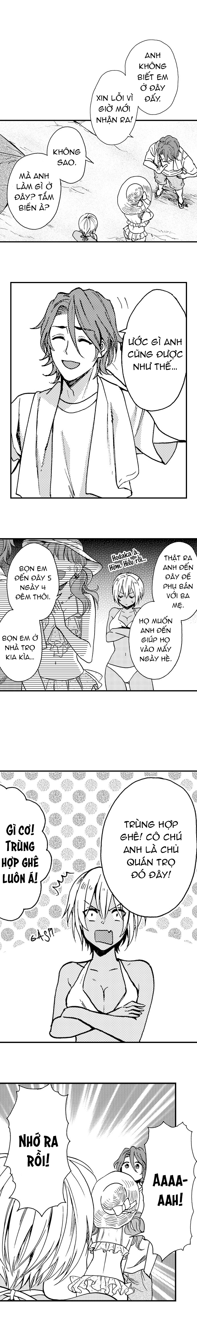 bị chịch bởi thằng bạn thân chapter 32.3 2