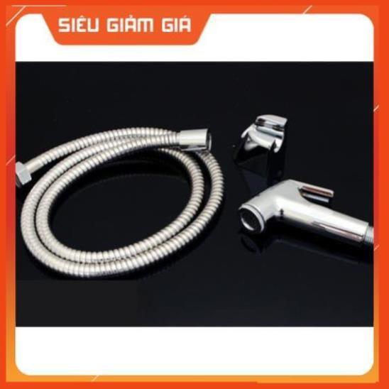 Bộ vòi xịt vệ sinh,bộ vòi xịt tolet 9020 206804