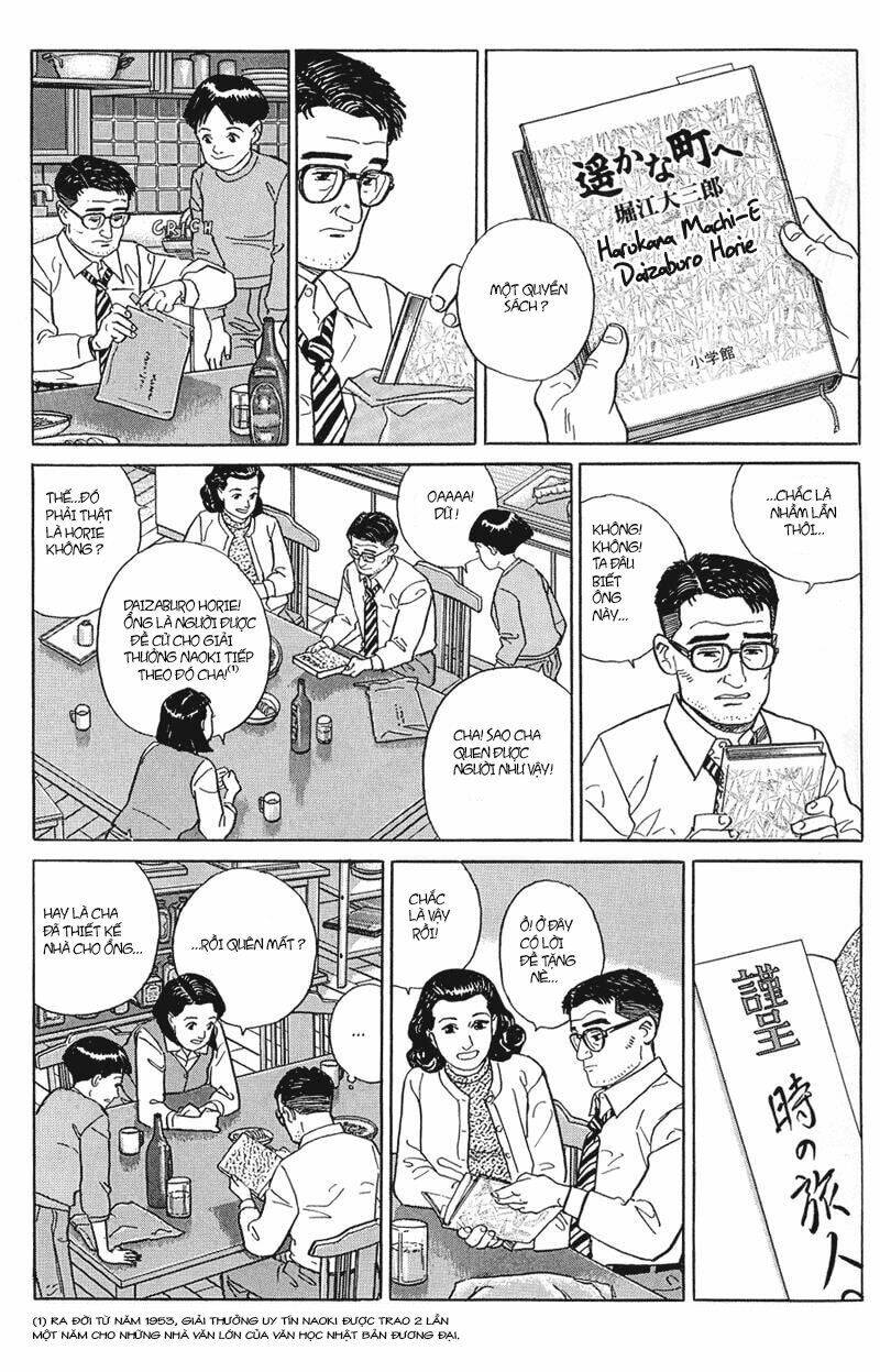 khu phố xa xăm chapter 16 38