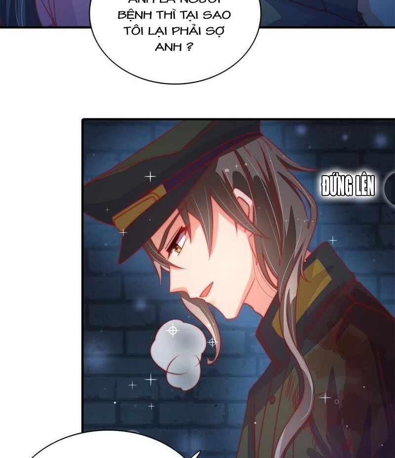 ngày nào thiếu soái cũng ghen chapter 111 7