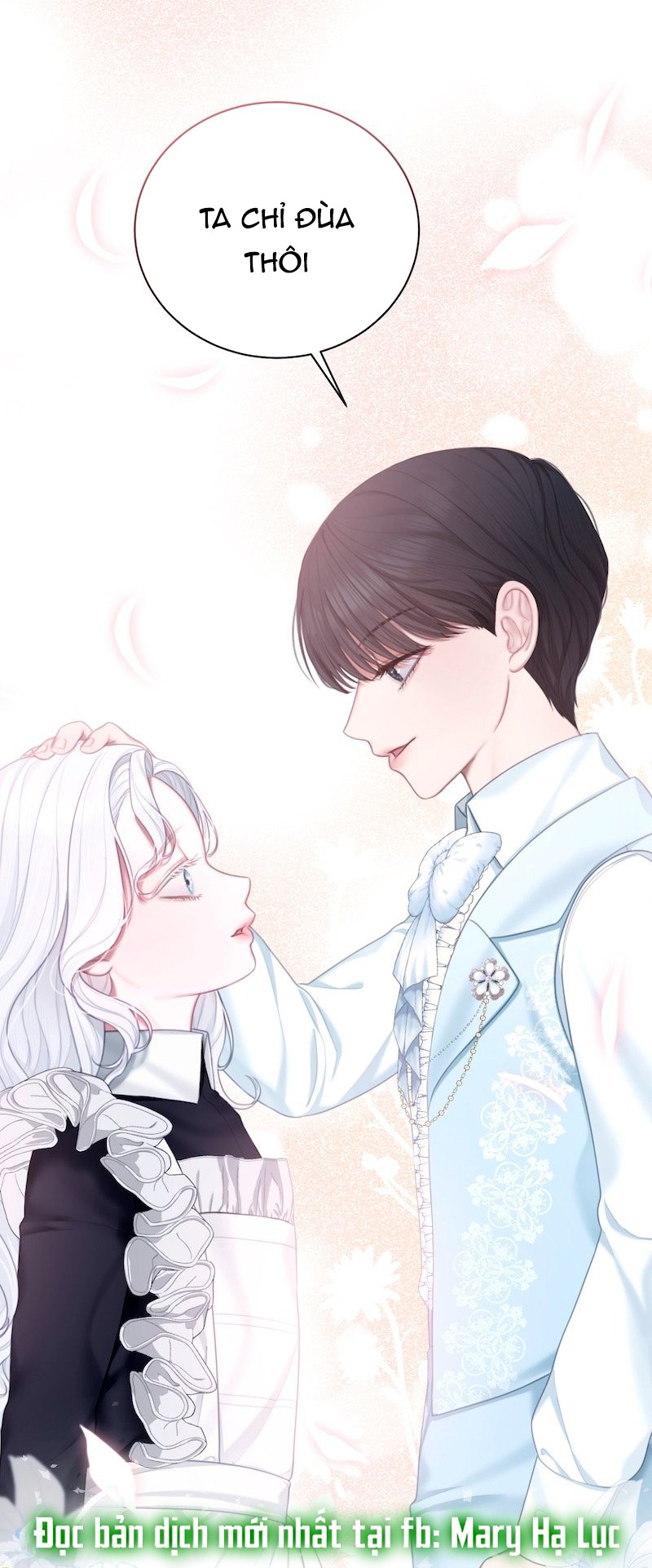 nữ hầu muốn đình công chapter 4.2 49