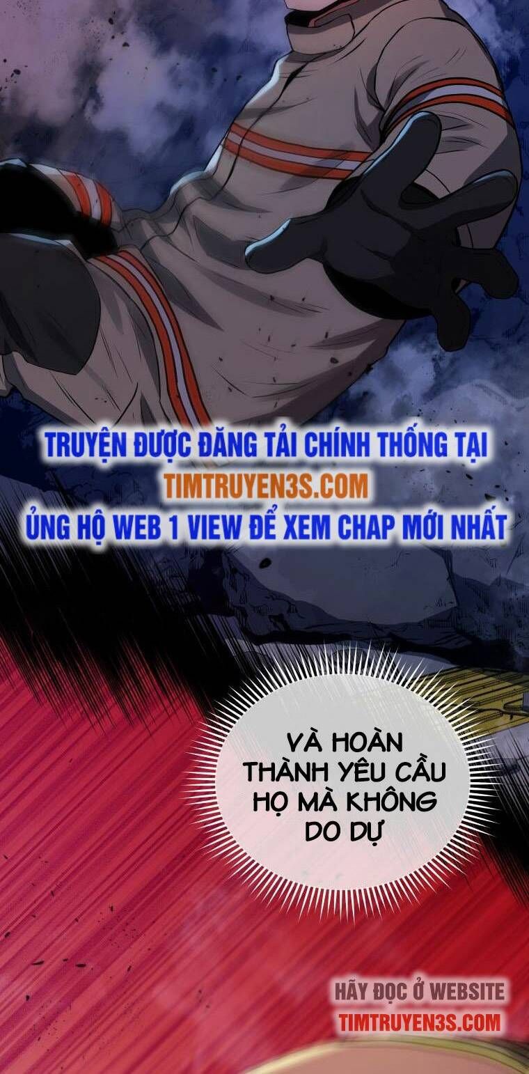 hệ thống oán hận của ta chapter 42 50