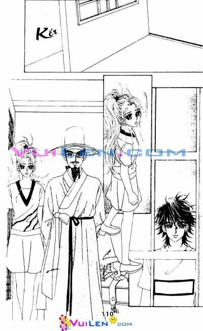 cô dâu bé xinh chapter 84 11