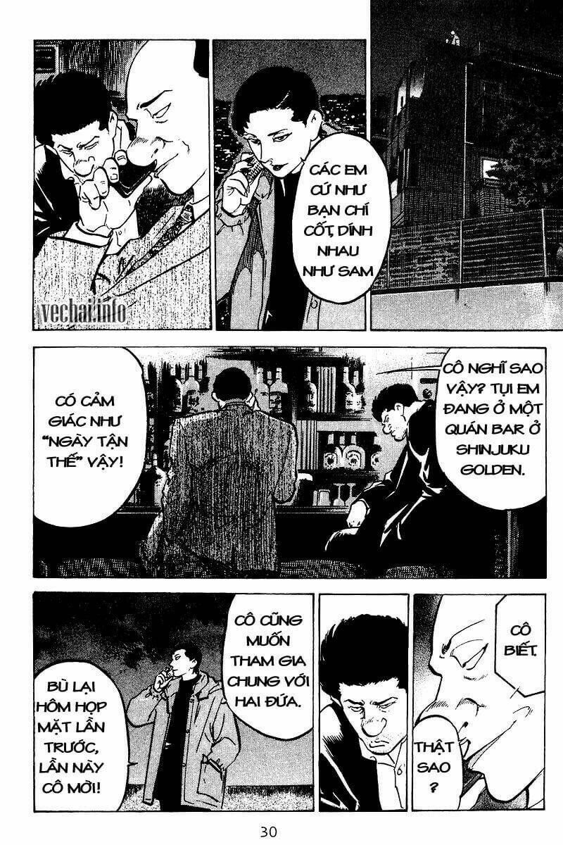 old boy chapter 61 7