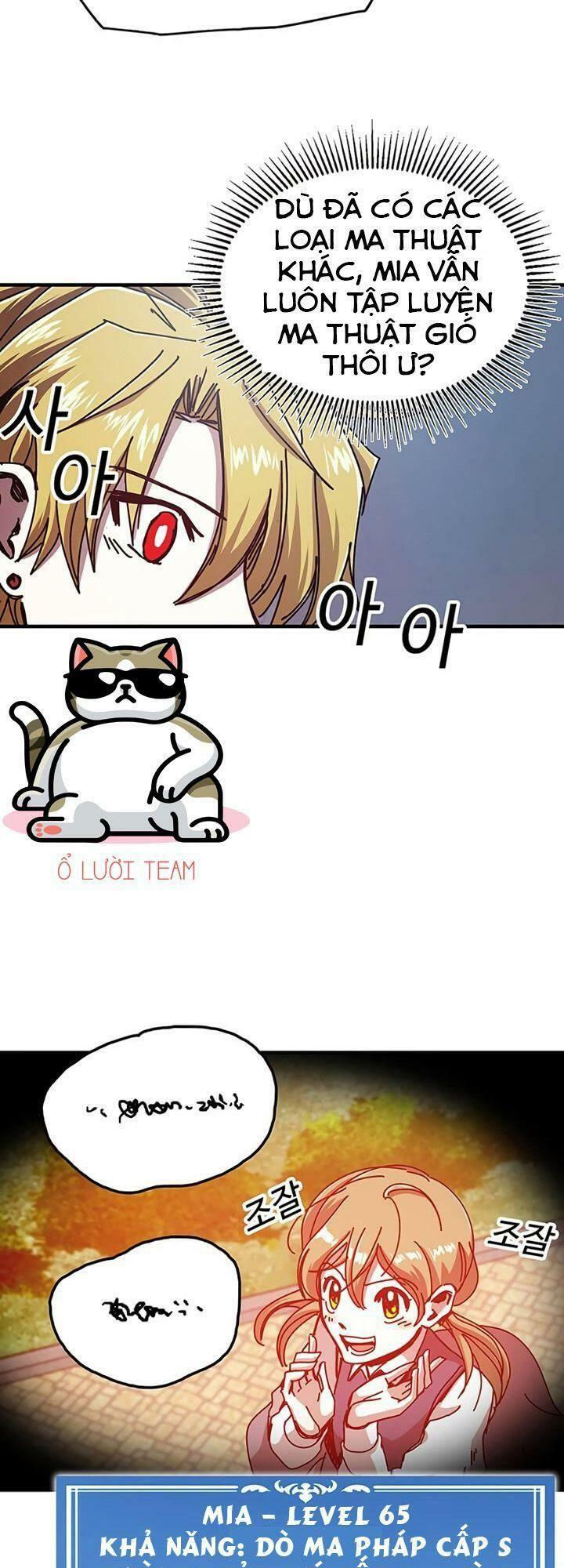 bug player - người chơi lỗi chapter 70 26