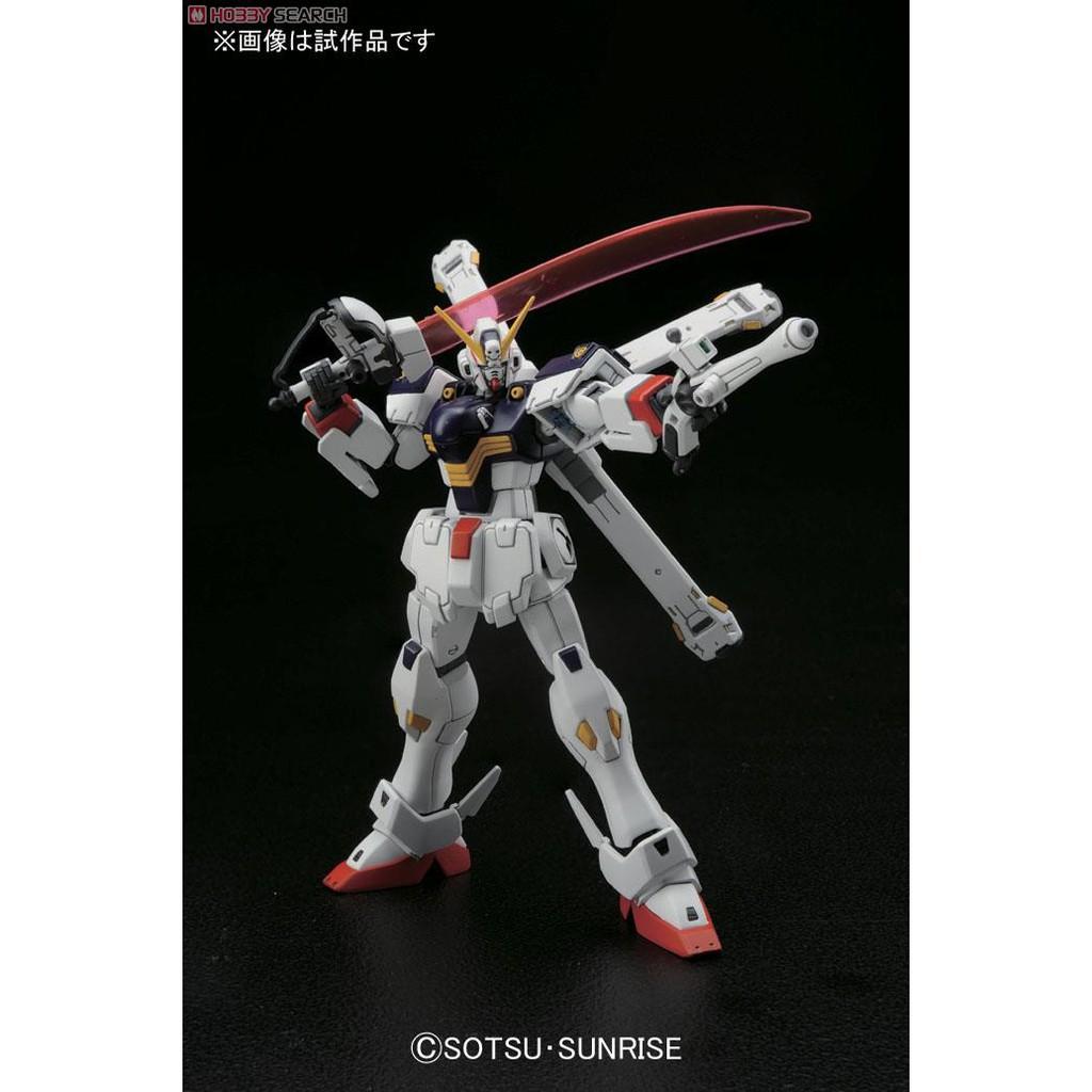 Mô hình HG UC CROSSBONE GUNDAM X1