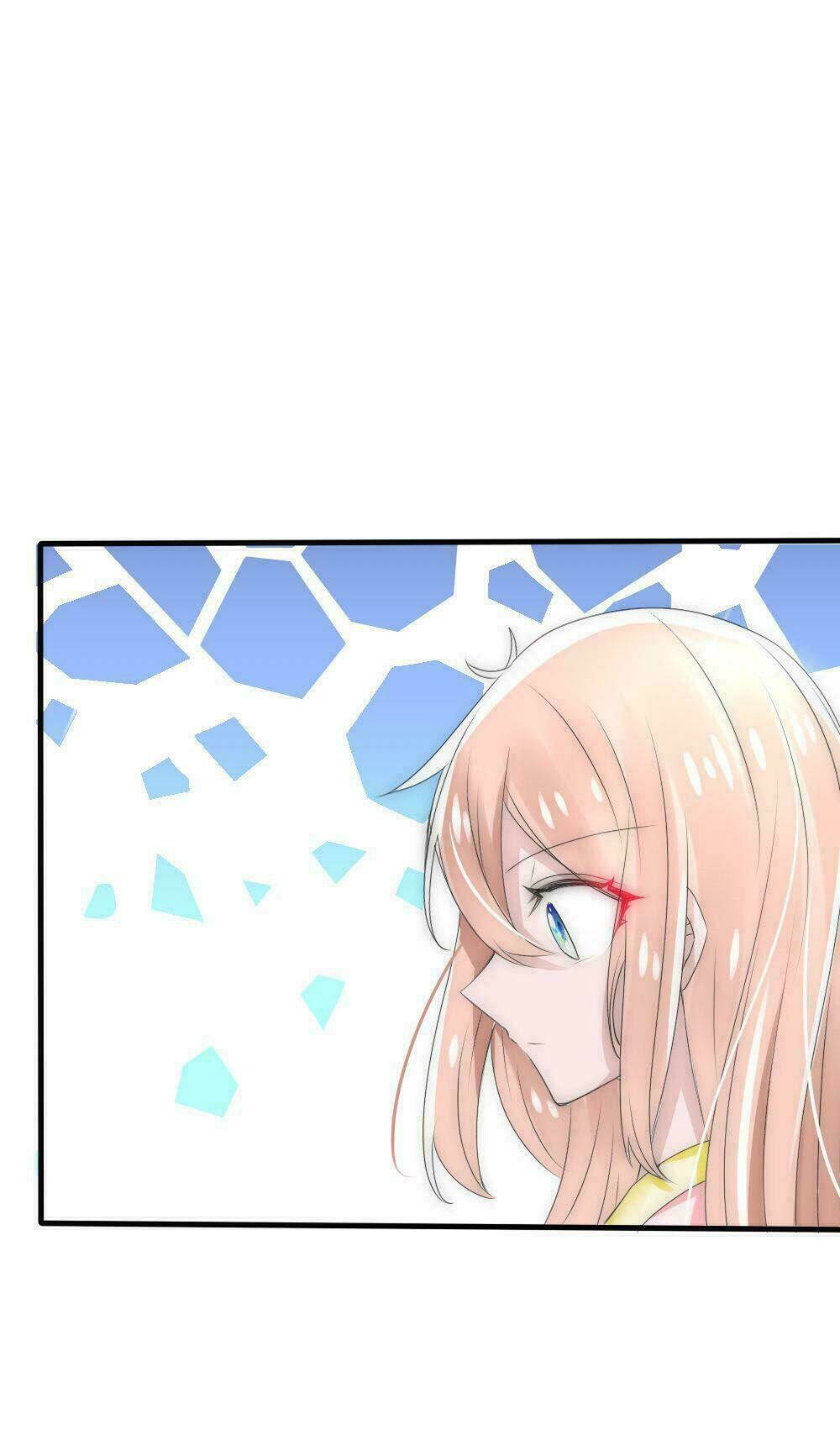 kế hoạch sủng ái của tiểu công chúa chapter 22 29