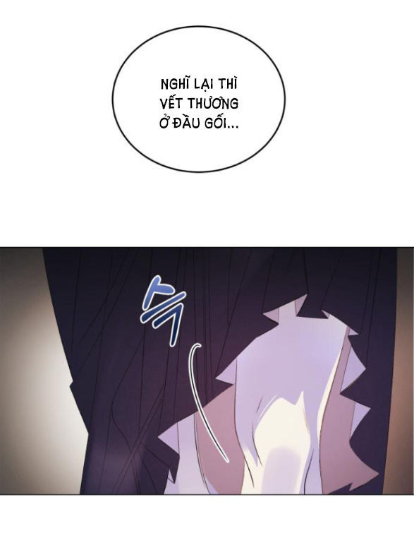 điệu nhảy say mê giữa màn đêm chapter 2.2 28