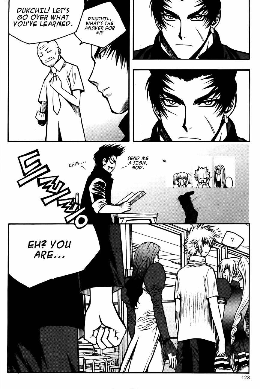 zippy ziggy chapter 67 18