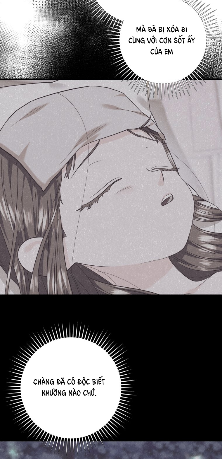 [18+] tôi đã kết hôn với kẻ thù giết cha mẹ chapter 34.2 15