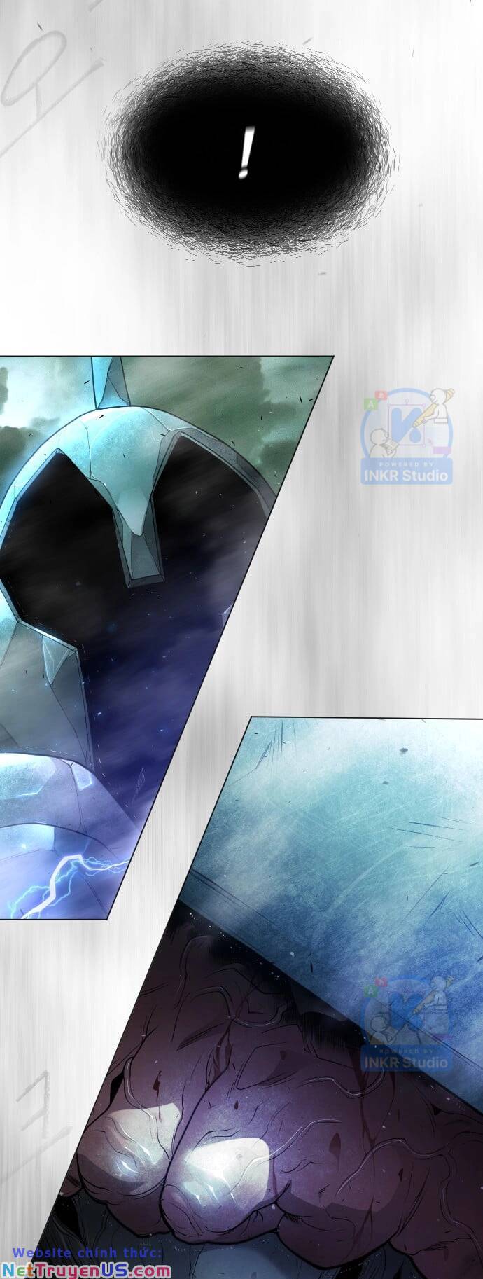 kĩ nguyên của anh hùng chapter 133 98