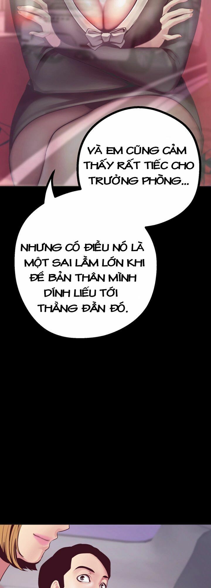 tân thế giới tuyệt vời chapter 10 50