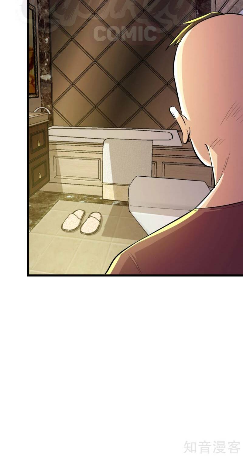 tối cường đặc chủng binh của hoa khôi chapter 77 23