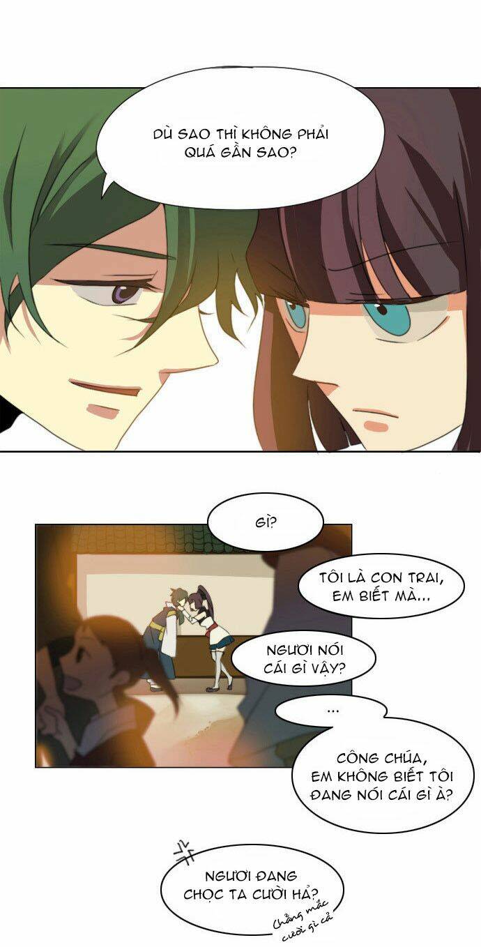 godly bells chapter 4 20