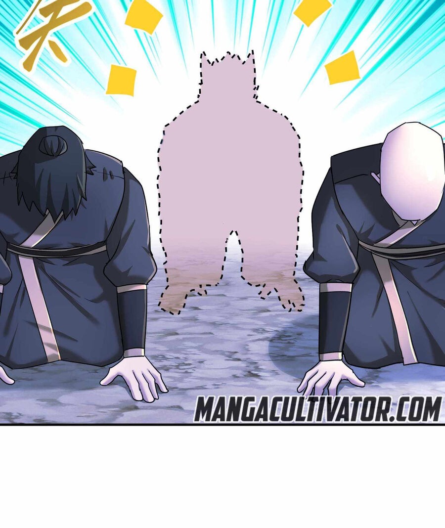 nhập hồn ma đạo tổ sư chapter 33.2 46