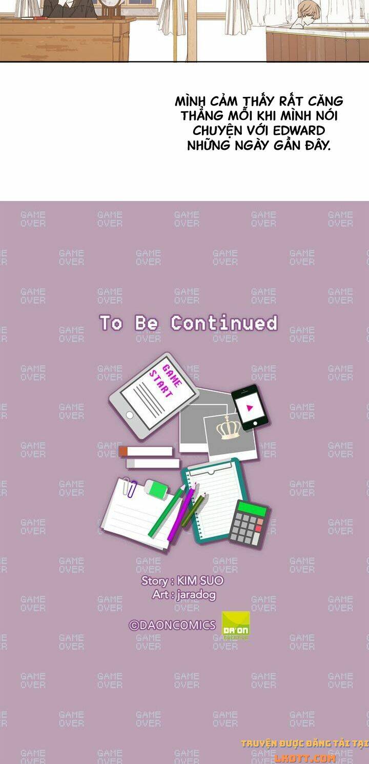 tôi chọn kết thúc của hoàng đế chapter 22 35