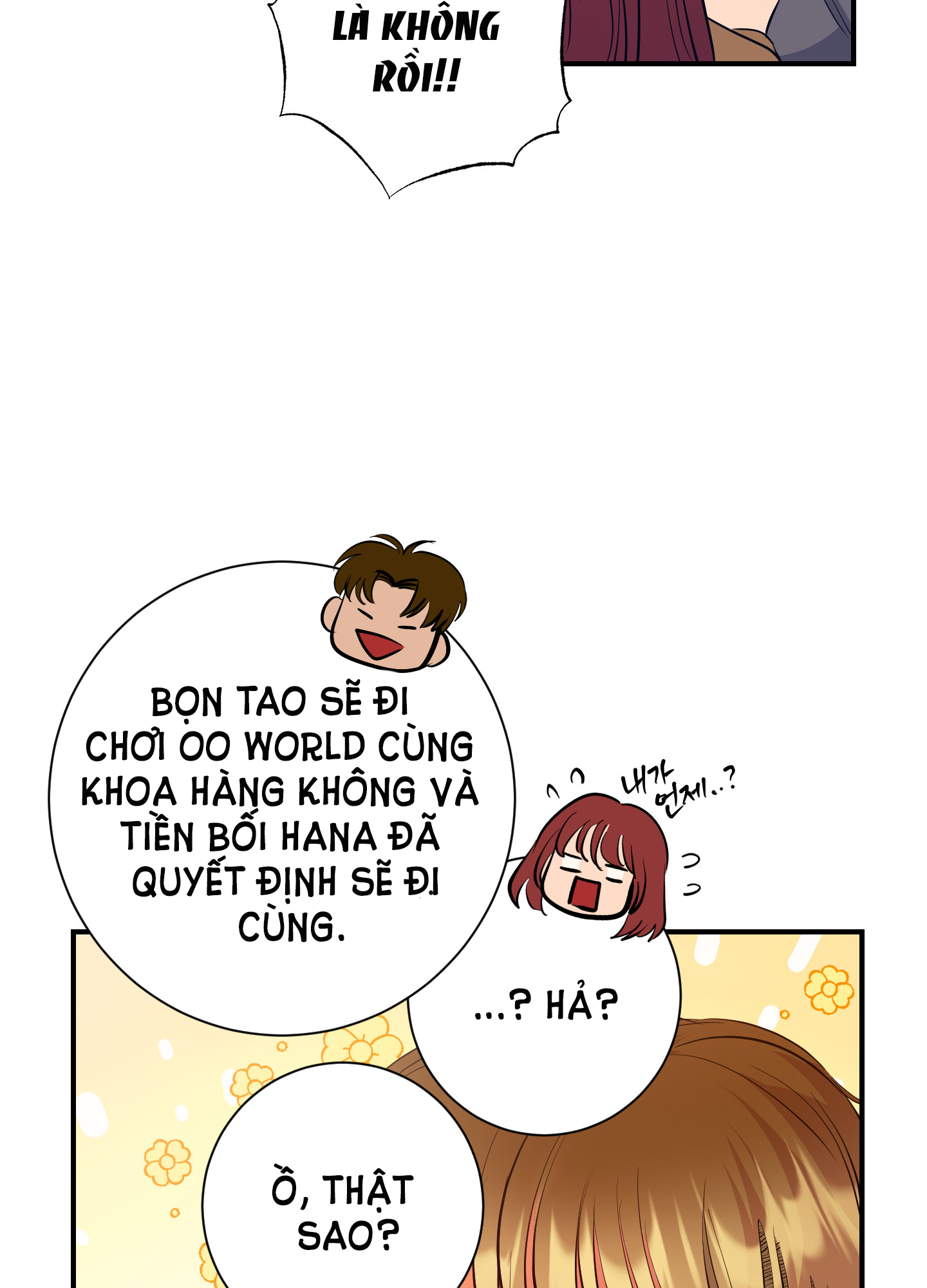 [18+] một lòng một dạ chapter 26.1 24